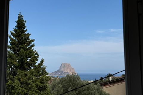 Villa i Calpe, Alicante, Calpe - € 460.000 | Ref: C1004 - foto 14